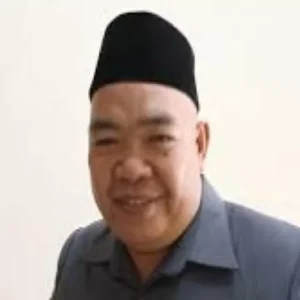 Zainal Dorong Peningkatan Anggaran Kesehatan dan Pendidikan Anggota DPRD Provinsi Bengkulu, Zainal