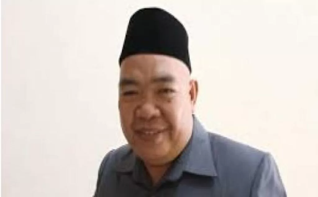 Anggota DPRD Provinsi Bengkulu, Zainal