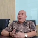 Anggota DPRD Provinsi Bengkulu Zainal