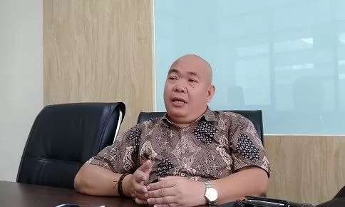 Anggota DPRD Provinsi Bengkulu Zainal