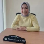 Zulasmi Octarina Soroti Kekurangan Guru Untuk Pendidikan Bengkulu