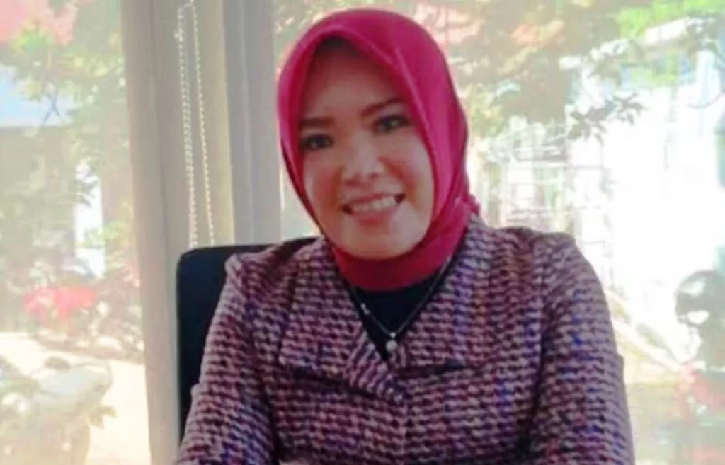 Zulasmi Octarina: Warga Curup Timur Butuh Alat Bantu Pertanian