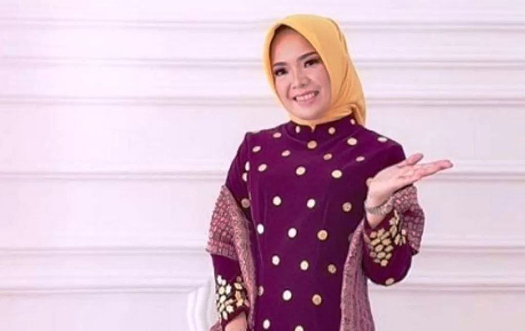 Zulasmi Oktarina Berbagi Tips Menjalankan Puasa Lancar dan Sehat Zulasmi Oktarina Berbagi Tips Menjalankan Puasa Lancar dan Sehat