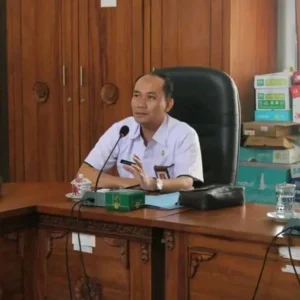 40 Desa di Kepahiang Dapat Pencairan Dana Desa Tahap I