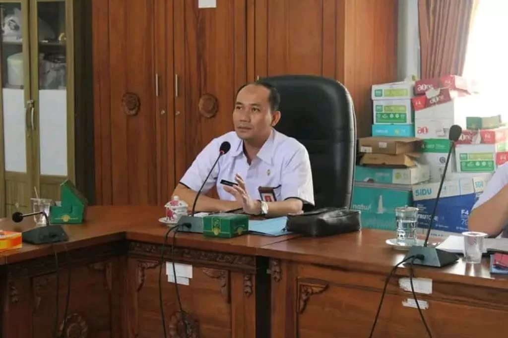 40 Desa di Kepahiang Dapat Pencairan Dana Desa Tahap I