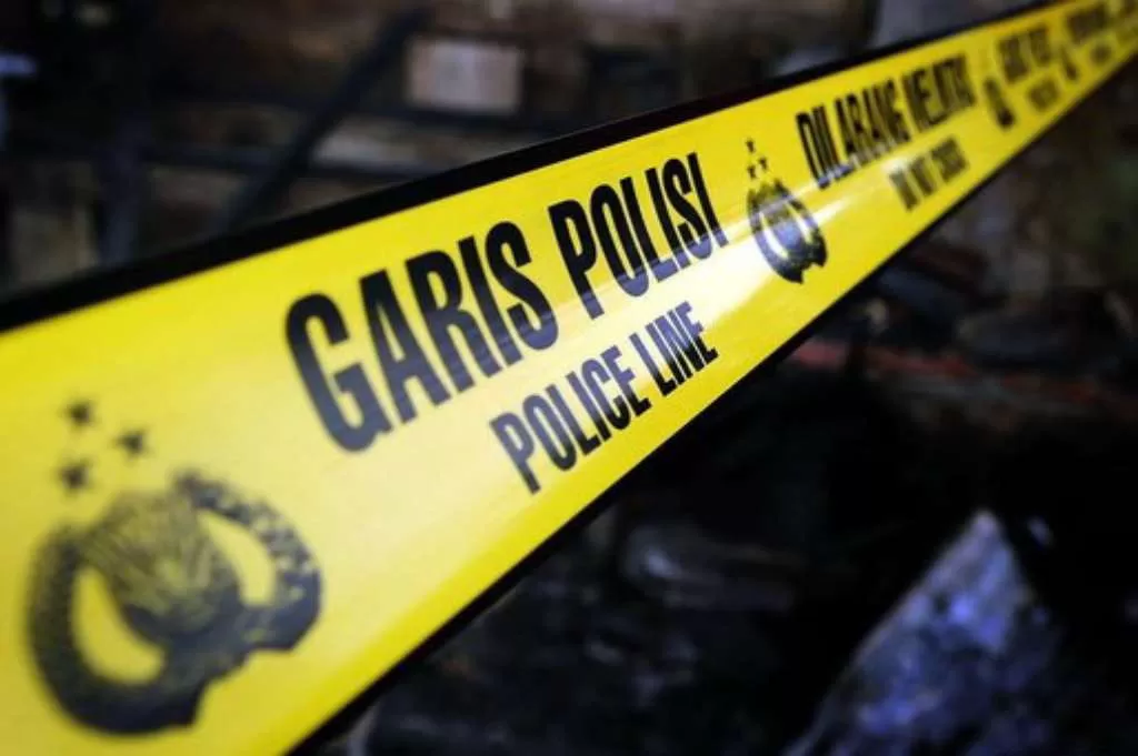 Aksi Pencurian di Rumah Pemenangan Capres, Hingga Kambing Dijagal