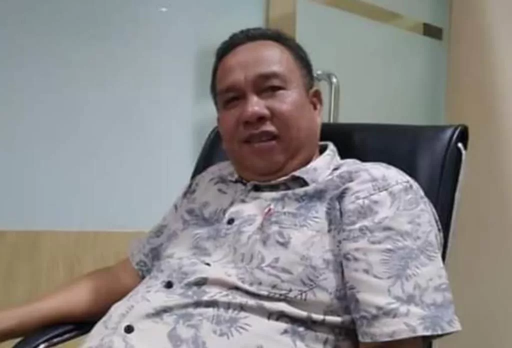 Anggota DPRD Provinsi Bengkulu Ini Umumkan Maju di Pilkada 2024 Mukomuko
