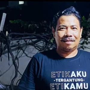 Bang Usin: Liburan Lebaran Jadikan Sebagai Ajang Mendukung Destinasi Wisata Lokal Pembinaan dan Pelatihan Konsisten Dilaksanakan, Bang Usin Sembiring: Saya Tambah Semangat
