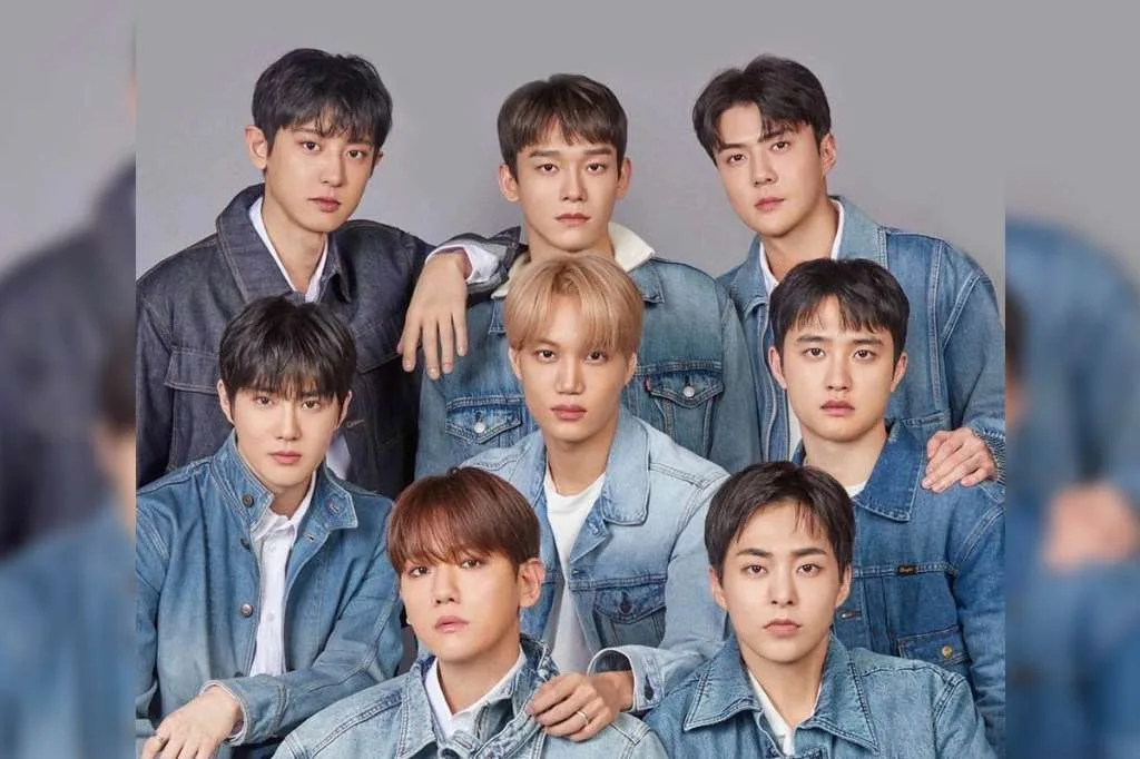 Bertabur Bintang, Ini Jadwal Event KPop dan Aktor/Aktris Korea di Indonesia Tahun 2024