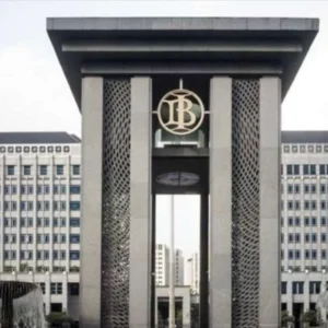 BI Catat ULN Indonesia Capai 407,3 Miliar Dolar AS Pada Februari 2024 Utang Luar Negeri Indonesia Capai Rekor Tertinggi di Mei 2024 Bank Indonesia Ingatkan Pedagang Tetap Terima Uang Tunai