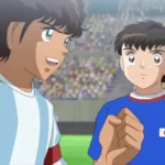 Captain Tsubasa Berakhir Setelah 43 Tahun, Serial Lanjut Secara Daring