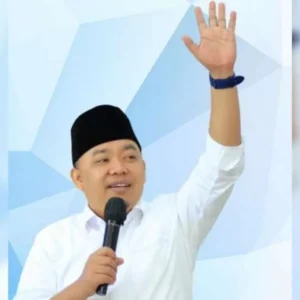Dempo Xler Siap Maju Sebagai Calon Gubernur Independen Bengkulu 2024