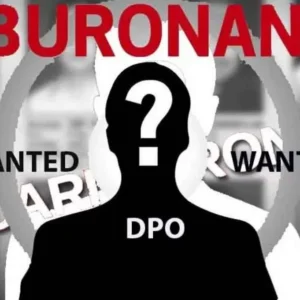 Diduga Terlibat Dalam Pencucian Uang, Ahli Nuklir Asal UGM Jadi DPO