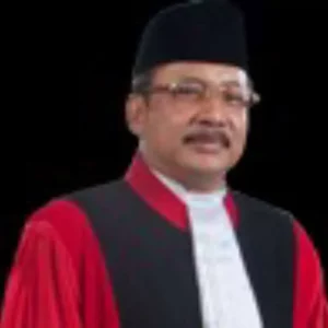 Diminta Tak Banyak Bertanya, Ini Jawaban Ketua MK Dalam Sidang Perkara Pilpres Diminta Tak Banyak Bertanya, Ini Jawaban Ketua MK Dalam Sidang Perkara Pilpres