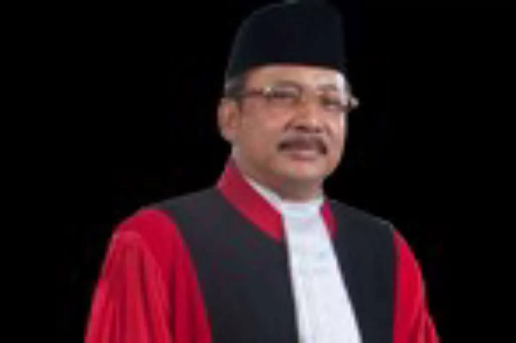 Diminta Tak Banyak Bertanya, Ini Jawaban Ketua MK Dalam Sidang Perkara Pilpres