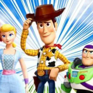 Disney Rilis Pengumuman Resmi, Toy Story 5 Akan Hadir di 2026