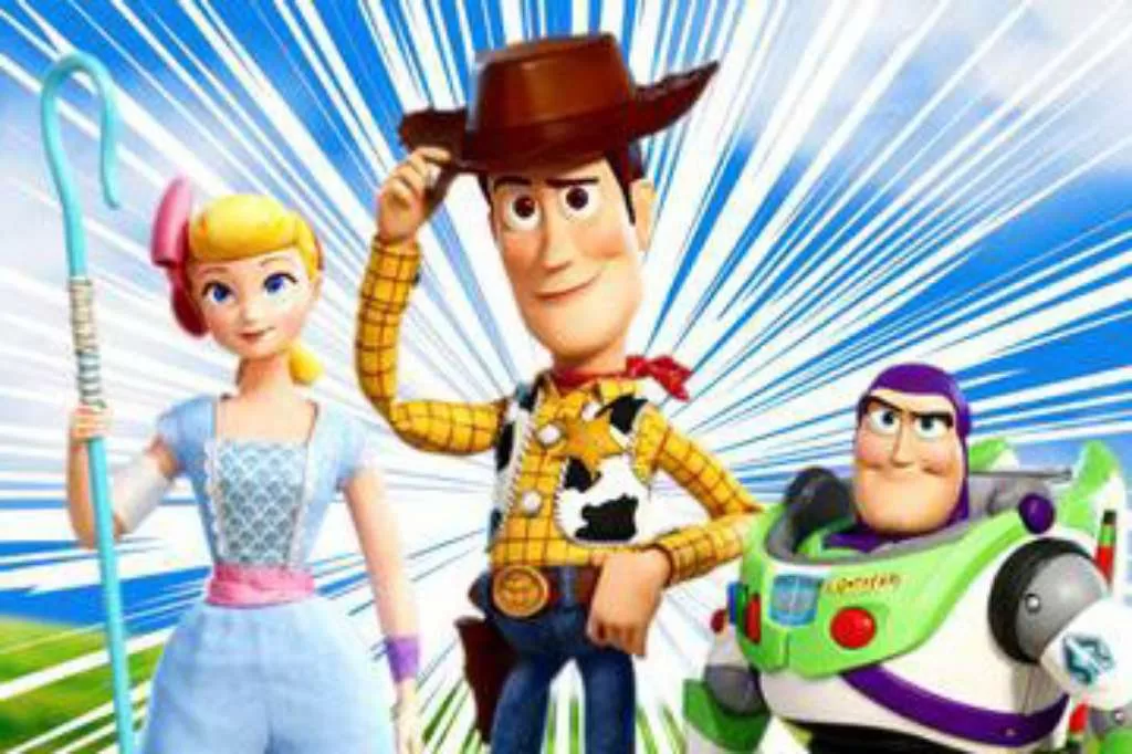 Disney Rilis Pengumuman Resmi, Toy Story 5 Akan Hadir di 2026