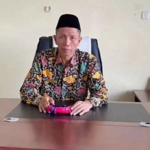 DPMD Kabupaten Kaur Baru Terima Usulan Pjs Kades dari Dua Desa Pemekaran
