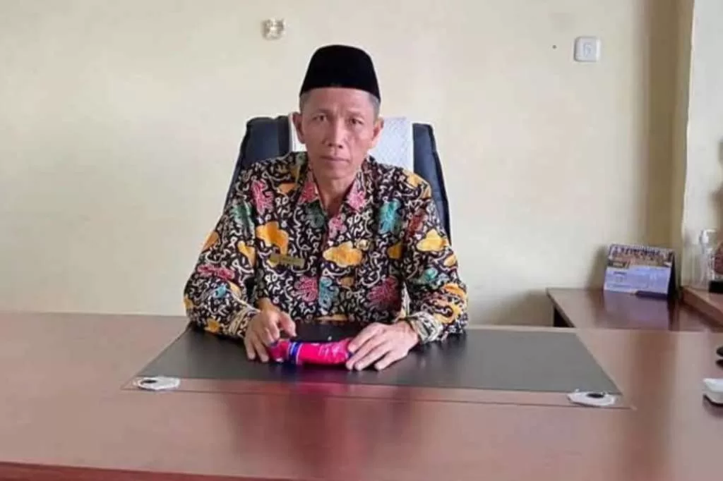 DPMD Kabupaten Kaur Baru Terima Usulan Pjs Kades dari Dua Desa Pemekaran