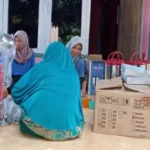 Dukung PKK, Desa Cucupan Gunakan DD untuk Pengadaan Barang