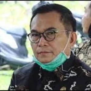 Edi Ramli Ingatkan Pemprov Bengkulu Terkait View Tower Demi Keamanan Publik