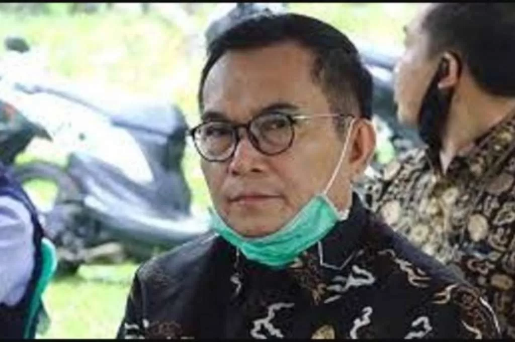 Edi Ramli Ingatkan Pemprov Bengkulu Terkait View Tower Demi Keamanan Publik