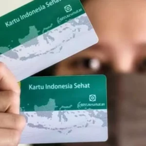 Fasilitas Persalinan Gratis dari BPJS Kesehatan, Ini Syarat dan Prosedur Program Rehab BPJS, Solusi Cicilan Iuran Kesehatan Tertunggak Langkah Praktis Ubah Data BPJS Kesehatan via Mobile JKN Rupiah Menguat, BPJS Kesehatan Pertimbangkan Kenaikan Iuran Kelas 1 dan 2 Kasus Mpox Meningkat, BPJS Kesehatan Siap Tanggung Biaya Perawatan Jenis Kecelakaan yang Tidak Masuk Cakupan BPJS Kesehatan, Ini Daftarnya