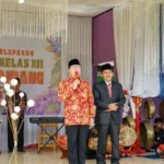 Gubernur Rohidin Kagum Dengan SMAN 4 Kepahiang