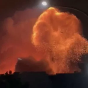 Gudang Amunisi Militer di Bogor Meledak, Korban Belum Diketahui Gudang Amunisi Militer di Bogor Meledak, Korban Belum Diketahui