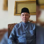 Gunadi Yunir: Dimoment Idul Fitri Ini, Keselamatan Jadikan Prioritas Utama Saat BerkendaraÂ 