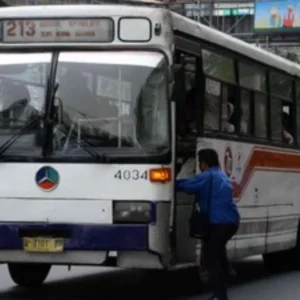 Gunadi Yunir Dorong Pengendalian Jumlah Penumpang di Transportasi Umum
