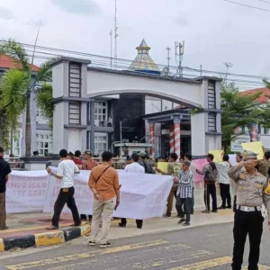 Jabatan Pj Akan Berakhir, Pejabat Eselon II Benteng Belum Juga Dilantik, Ada Apa?