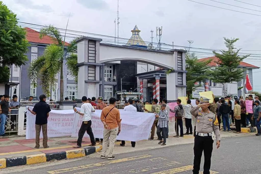 Jabatan Pj Akan Berakhir, Pejabat Eselon II Benteng Belum Juga Dilantik, Ada Apa?