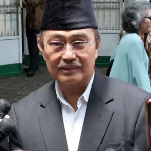 Jimly Asshiddiqie: Pentingnya Menerima Putusan MK Pada Pilpres 2024 Jimly Asshiddiqie: Pentingnya Menerima Putusan MK Pada Pilpres 2024