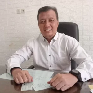 Kadispora Dorong IKASI Provinsi Bengkulu Kirim Atlit Untuk PON XXI 2024