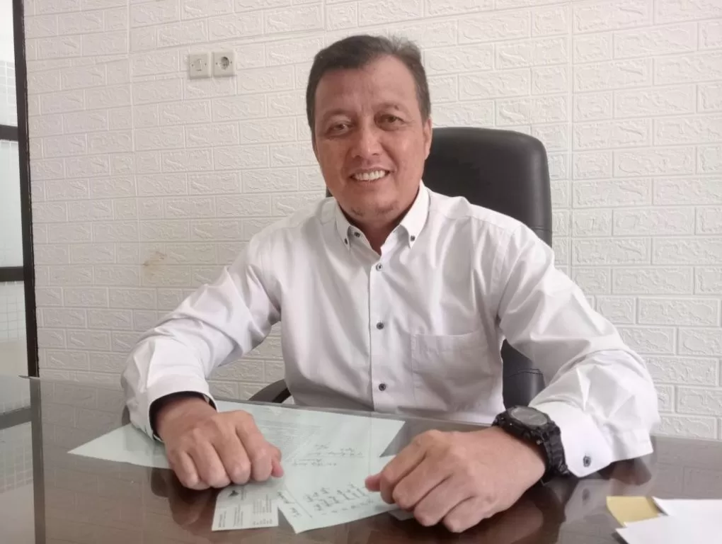Kadispora Dorong IKASI Provinsi Bengkulu Kirim Atlit Untuk PON XXI 2024