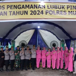 Kapolres Mukomuko Monitor Kesiapan Pengamanan Idul Fitri 2024 Kapolres Mukomuko Monitor Kesiapan Pengamanan Idul Fitri 2024