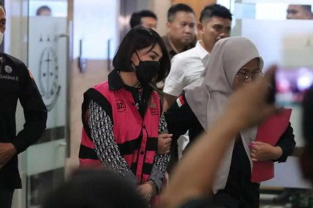 Kasus Korupsi Timah, Ini Daftar 16 Tersangka yang TerlibatÂ 
