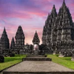 Keagungan dan Misteri, Kisah Candi Prambanan yang Megah
