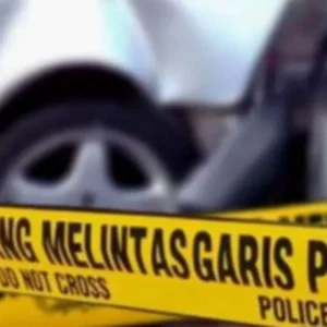 Kecelakaan Maut di Tol Jakarta-Cikampek, Seluruh Penumpang GranMax Tewas Terbakar Kecelakaan Maut di Tol Jakarta-Cikampek, Seluruh Penumpang GranMax Tewas Terbakar