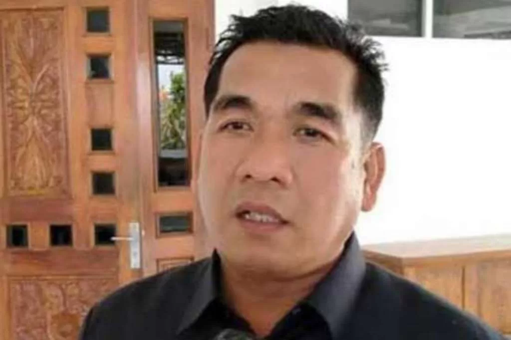 Ketua Komisi IV Minta Periksa Pembongkaran Situs Cagar Budaya Yang Terjadi di Bengkulu