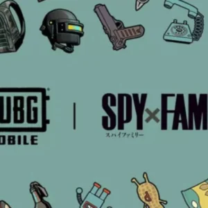 Kolaborasi Seru, PUBG Mobile & SPY×FAMILY Hadirkan Aksi Baru Kolaborasi Seru, PUBG Mobile & SPY×FAMILY Hadirkan Aksi Baru