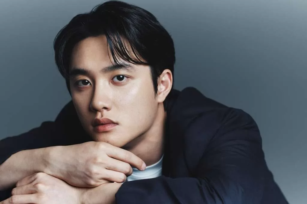 Konser Solo D.O. EXO 'BLOOM in Jakarta', Ini Harga Tiket dan Detail Acara