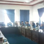 Kopli Ansori: Siapkan Seribu Nasi Bungkus, Sebar disetiap Kecamatan