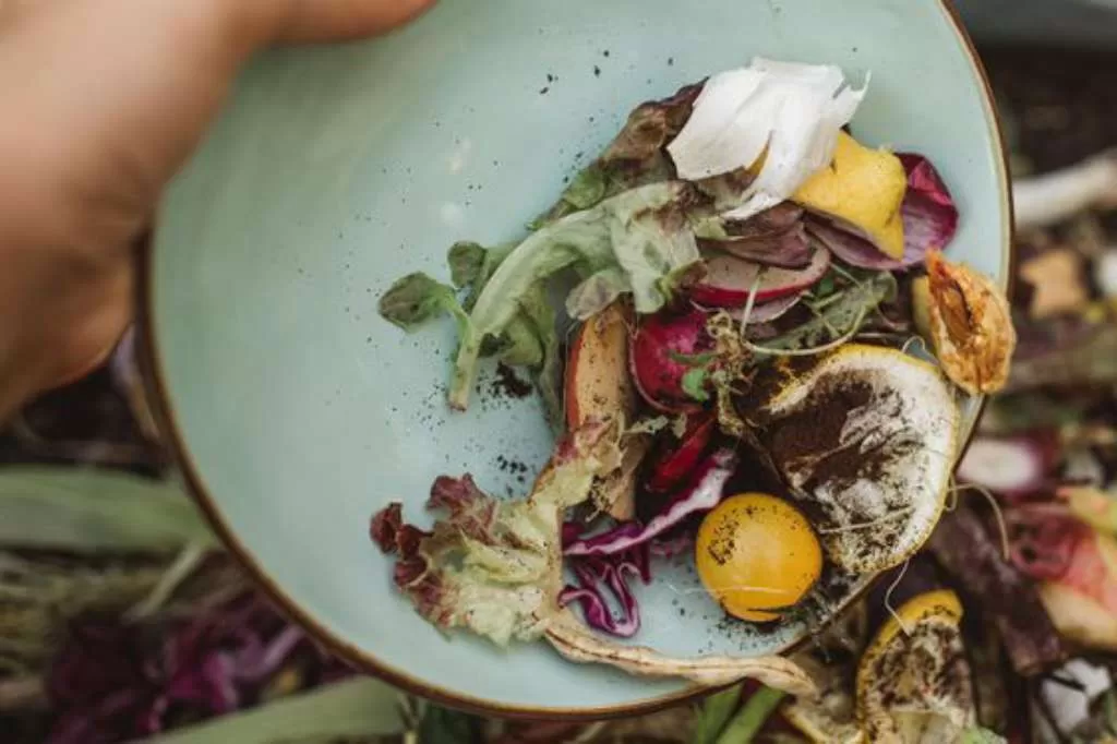 Krisis Sampah Makanan, Ini Tips Dari Badan Pangan Nasional 
