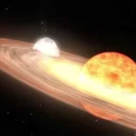 Langka, Ledakan Nova di T Coronae Borealis Tampak Sekitar 80 Tahun