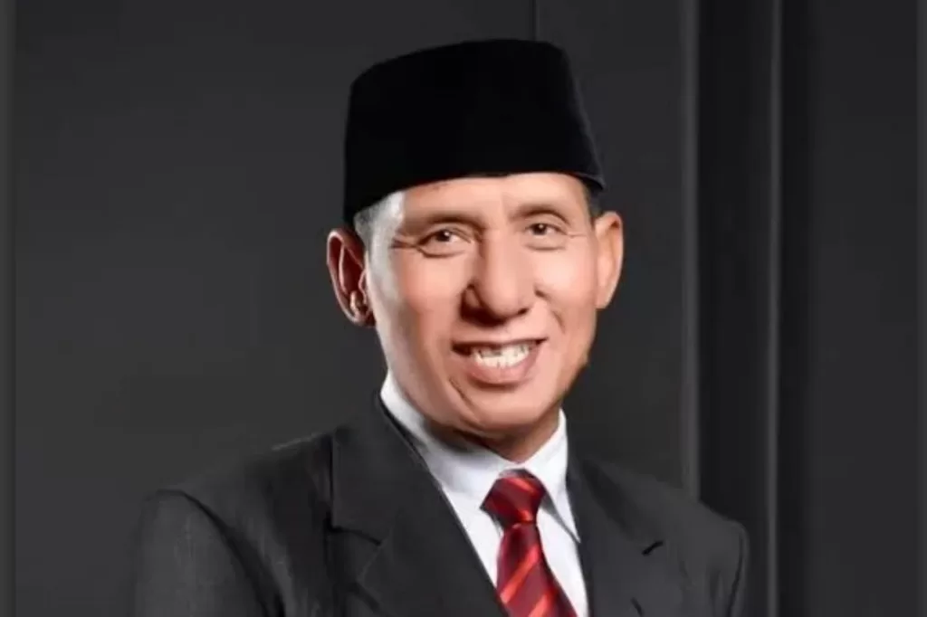 Longsor, Bang Edi Tiger Ingatkan Masyarakat Bengkulu Utamakan Keselamatan