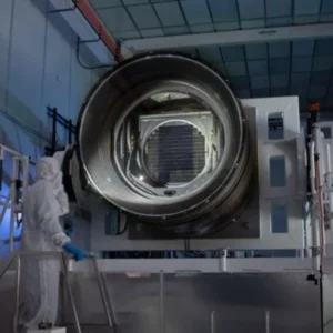 LSST, Kamera Terbesar di Dunia Siap Meneropong Langit LSST, Kamera Terbesar di Dunia Siap Meneropong Langit