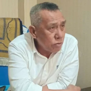 M Gustiadi: Mereka Terpaksa Jual Sawah