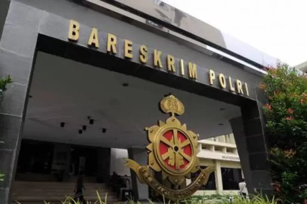 Mabes Polri Diminta Tarik Kasus Dugaan Pemalsuan Dokumen IPR di Karimun
